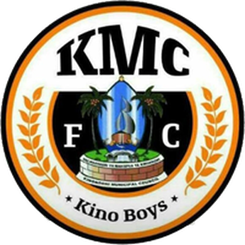 KMC FC vs 纳姆古戈俱乐部