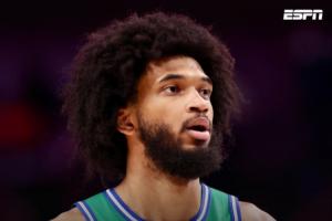 Shams:2018年NBA榜眼秀马文·巴格利三世与掘金队签下一份一年合同!