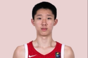 媒体人:众多NCAA教练欲向张宇辰伸出橄榄枝,关键看他是否愿意出国发展