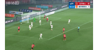 铁人1-1追平！铜梁龙后场失误，安以恩妙射破门