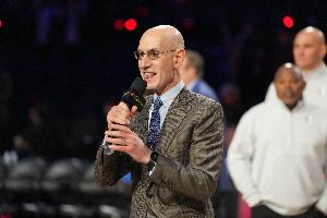 NBA周三裁员数十人，持续优化架构以配合新战略焦点