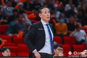 球员及外援均对李楠充满信任,许利民将掌管球队战略规划及青训工作