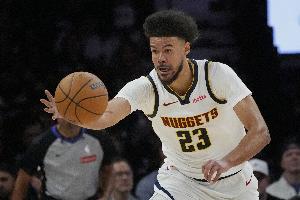 卡约强调:球员应视NBA为事业,避免个人化思考,我乐意与任何人探讨交易事宜