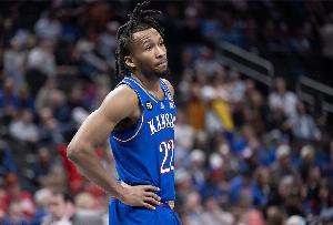状元热门彼得森仅与奇才会面 激发低位球队关注