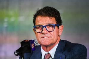卡佩罗称伊布孤军奋战,惊天内斗对米兰造成重大损失