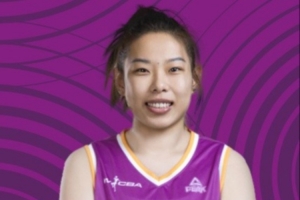 河南女篮宣布宋宁加盟，动作频繁