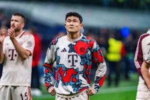 法尔克透露:曼联对金玟哉感兴趣,但他更倾向于尤文;拜仁询问过比塞克转会事宜