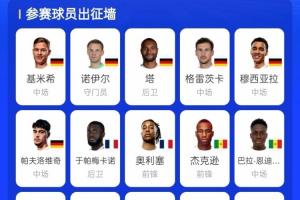 德国日本被淘汰，拜仁世界杯球员仅剩9位