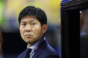 日本携手闯入世界杯小组赛，八次参赛第五次成功出线；瑞典连续五届世界杯小组赛均有所突破