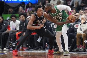 Scotto：多比特星与猛龙传出绯闻，包括浓眉、JJJ、莫兰特和布朗