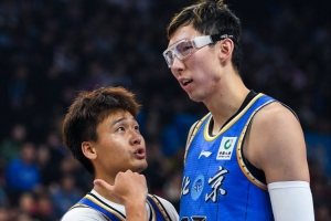 北京男篮今日结束休假,媒体人:准备开启夏训新征程