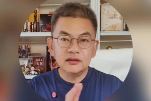苏群表示：新任开拓者主帅人选与杨瀚森无关，他唯有投中三分才有出路