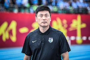 李国旭：近期球队面临巨大压力，我们稳住阵脚，防守有序