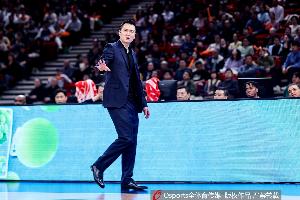 对下赛季有何期望？卢伟表示：顺其自然，我们潜力巨大