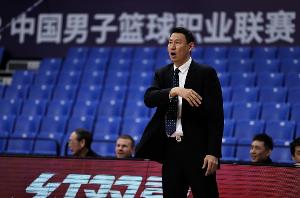 北京男篮公布:许利民出任俱乐部总教头,李楠担任主 трен