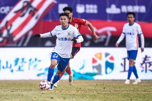 鲁媒称：泰山队三外援出战，本土球员表现关键，陈泽仕、李源一缺席