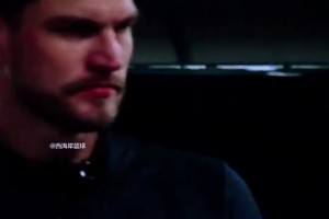 去公牛了！斯普利特此前更衣室讲话：为你们骄傲，这个赛季不容易