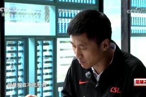 圆梦!47岁马宁体脂率维持在11%左右,40岁后拒绝红肉