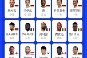 苦涩：拜仁17将征战世界杯，独缺韩国球员金玟哉晋级
