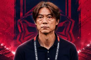 耻辱性淘汰！官方宣布：韩国队主教练洪明甫被解职，本届世界杯止步小组赛