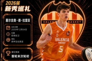 尼克斯队记：球队计划不跨越奢侈税第二档，有意保留拉雷亚签约权