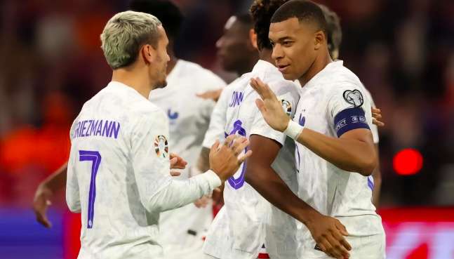 挪威对法国精彩集锦回放_挪威对法国免费直播_挪威对法国免费观看直播在线