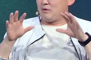 孙继海：能作为中国人站在世界杯舞台上，是特别大的荣光