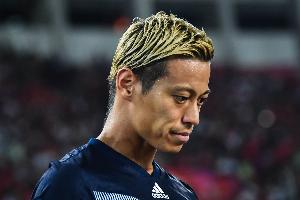 本田圭佑：下一届世界杯，我期望以教练身份率日本队出征