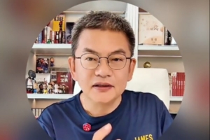 苏群表示:詹姆斯不愿下赛季仅巡演,勇士与骑士怀有情怀,热火阵容强大