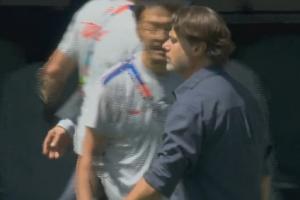 记者盛赞美国队：本届赛事能走多远？晋级四强将是一项了不起的成就