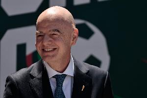2026年世界杯FIFA收入预期达120亿欧，是上届近两倍，马卡报道赚翻了